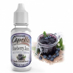 Capella Blueberry Jam 10ML